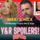 Young and the Restless Spoilers (Y&R Spoilers) Nick Newman July 16