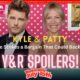 Young and the Restless Spoilers (Y&R Spoilers) Patty Williams July 15