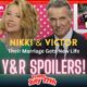 Young and the Restless Spoilers (Y&R Spoilers) Victor Newman July 17