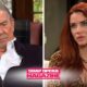 Young and the Restless Spoilers (Y&R Spoilers) Victor Newman, Sally Spectra