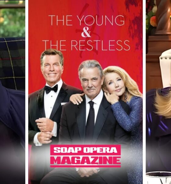 Young and the Restless Spoilers (Y&R Spoilers) Weekly Spoilers