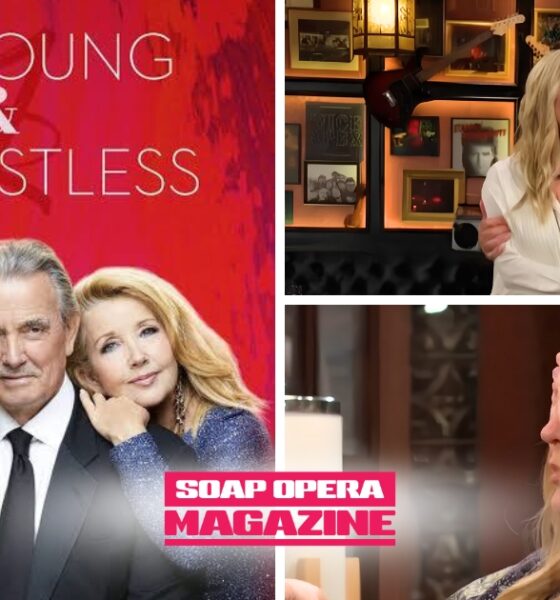 Young and the Restless Spoilers (Y&R Spoilers) What's Next