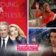 Young and the Restless Spoilers (Y&R Spoilers) What's Next