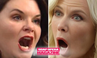 brooke logan war