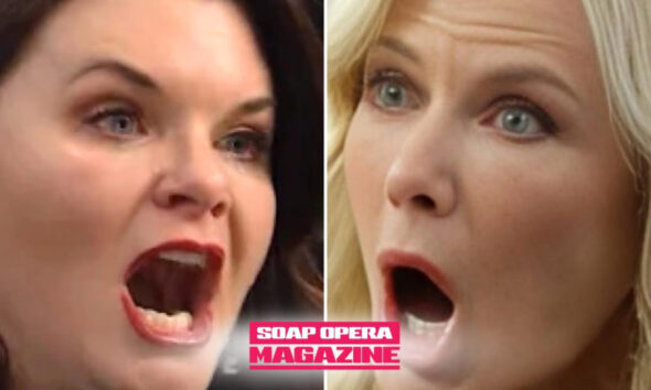 brooke logan war