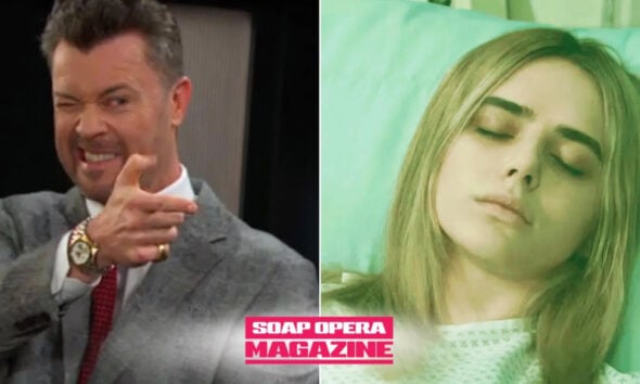 dimera holly poisoning dool