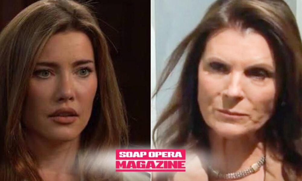 sheila carter con