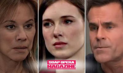 Alexis Davis confronts Willow Cain on General Hospital Spoilers
