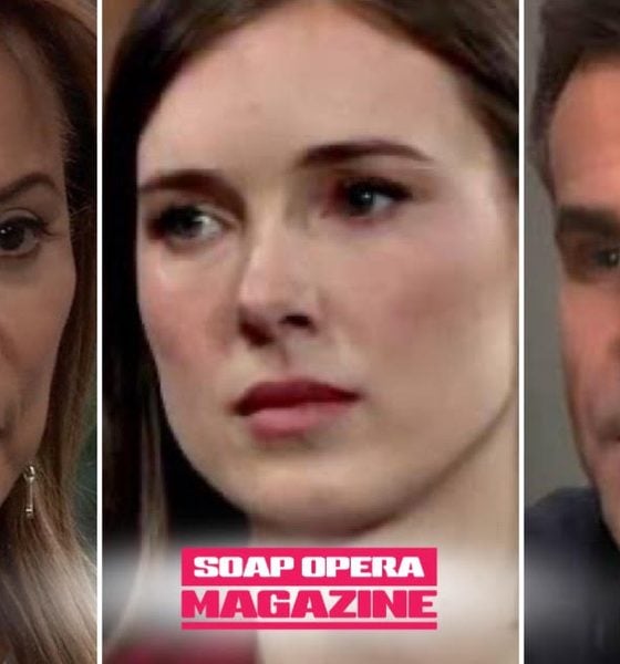 Alexis Davis confronts Willow Cain on General Hospital Spoilers