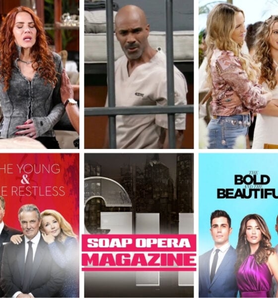 Aug 31 Sept 4 Beyond the Gates Spoilers (BTG Spoilers), Bold and the Beautiful Spoilers (B&B Spoilers), Days of Our Lives Spoilers (DAYS Spoilers), General Hospital Spoilers (GH Recaps), Young and
