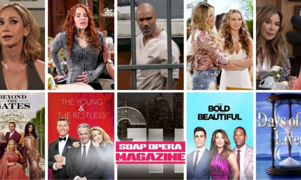 Aug 31 Sept 4 Beyond the Gates Spoilers (BTG Spoilers), Bold and the Beautiful Spoilers (B&B Spoilers), Days of Our Lives Spoilers (DAYS Spoilers), General Hospital Spoilers (GH Recaps), Young and