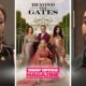 Beyond the Gates Spoilers (BTG Spoilers) Chelsea Hamilton, Andre Richardson