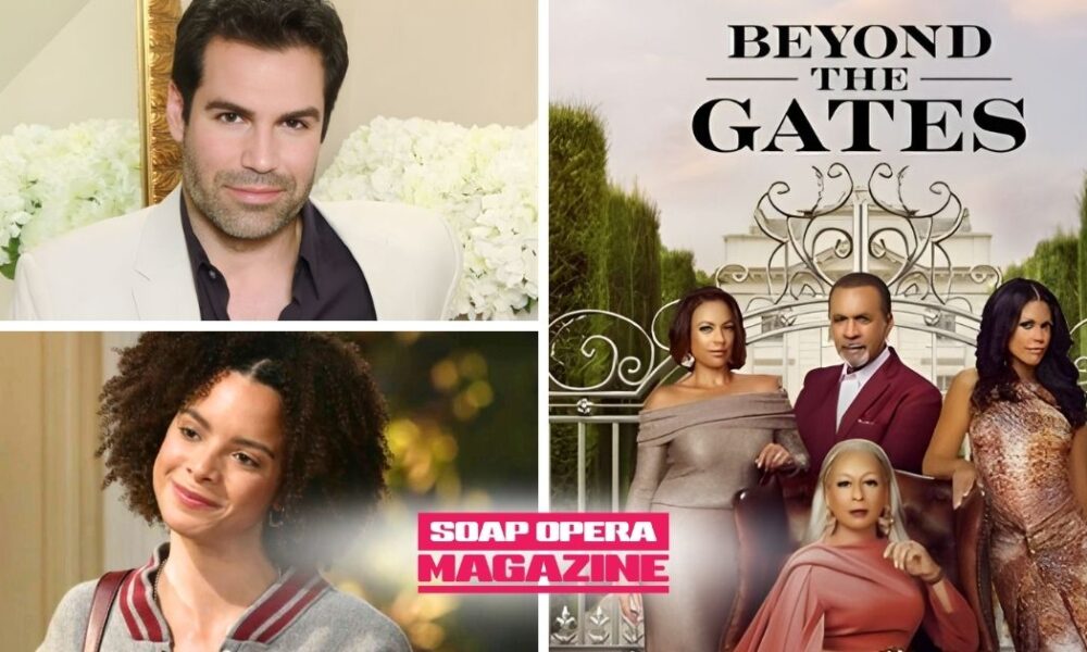Beyond the Gates Spoilers (BTG Spoilers) Comings and Goings