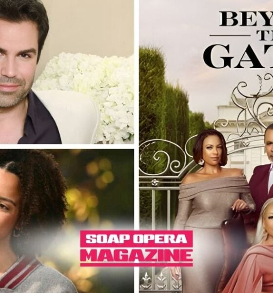 Beyond the Gates Spoilers (BTG Spoilers) Comings and Goings