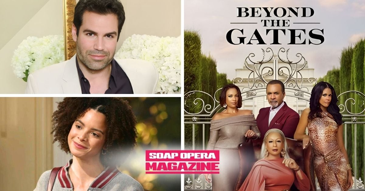 Beyond the Gates Spoilers (BTG Spoilers) Comings and Goings
