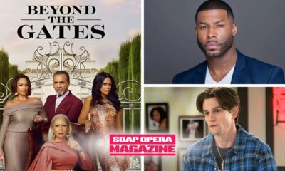 Beyond the Gates Spoilers (BTG Spoilers) Comings and Goings