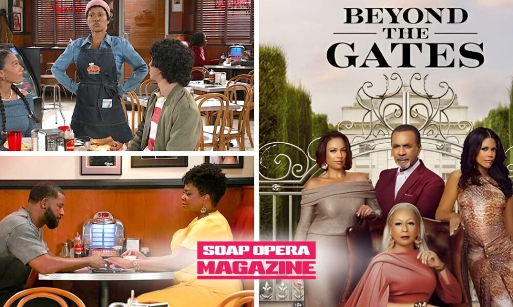 Beyond the Gates Spoilers (BTG Spoilers) Comings and Goings August 24 28