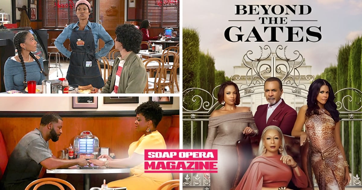 Beyond the Gates Spoilers (BTG Spoilers) Comings and Goings August 24 28