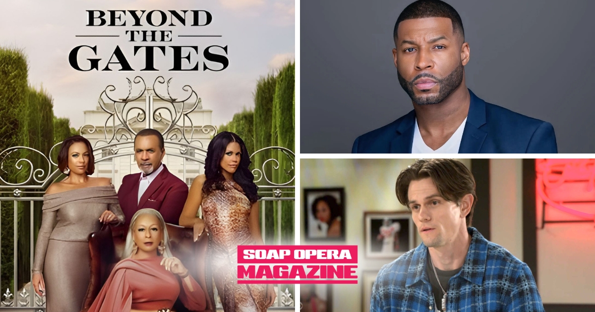 Beyond the Gates Spoilers (BTG Spoilers) Comings and Goings