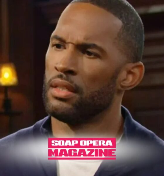 Bold and the Beautiful Spoilers (B&B Spoilers) Carter Walton