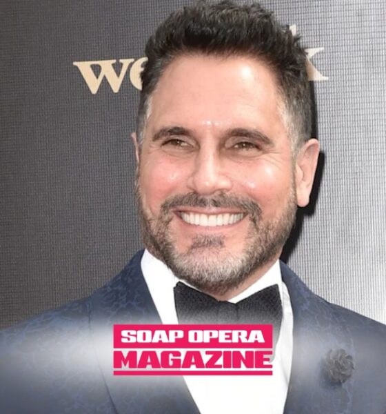 Bold and the Beautiful Spoilers (B&B Spoilers) Don Diamont as Bill Spencer and Young and the Restless (Y&R) Brad Carlton