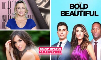 Bold and the Beautiful Spoilers (B&B Spoilers) B&B Comings and Goings