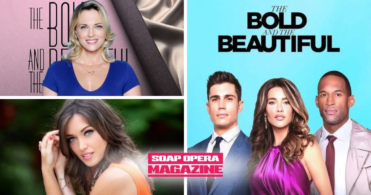 Bold and the Beautiful Spoilers (B&B Spoilers) B&B Comings and Goings