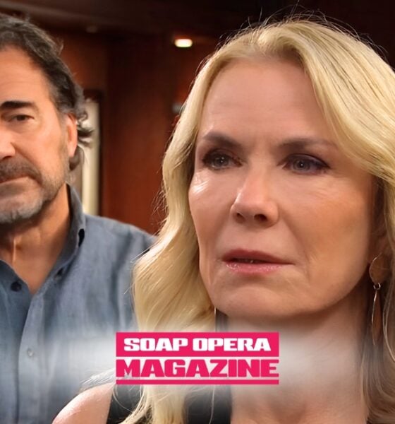 Bold and the Beautiful Spoilers (B&B Spoilers) Brooke Logan, Ridge Forrester