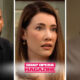 Bold and the Beautiful Spoilers (B&B Spoilers) Carter Walton, Steffy Forrester, Ridge Forrester