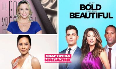 Bold and the Beautiful Spoilers (B&B Spoilers) Comings and Goings