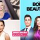 Bold and the Beautiful Spoilers (B&B Spoilers) Comings and Goings