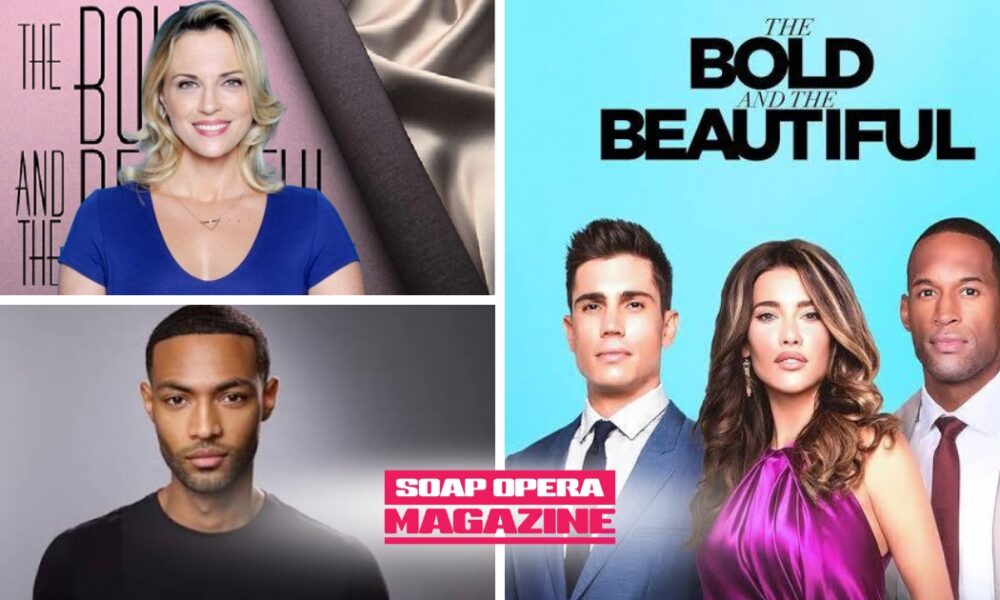 Bold and the Beautiful Spoilers (B&B Spoilers) Comings and Goings August 24 28