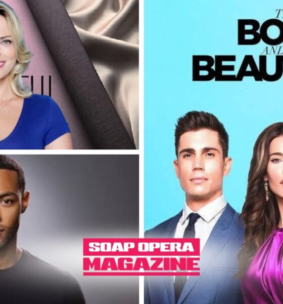 Bold and the Beautiful Spoilers (B&B Spoilers) Comings and Goings August 24 28