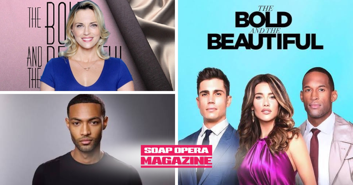 Bold and the Beautiful Spoilers (B&B Spoilers) Comings and Goings August 24 28