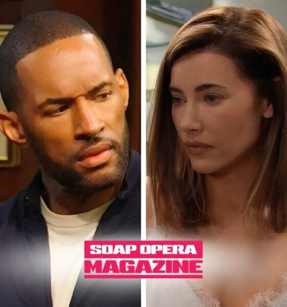 Bold and the Beautiful Spoilers (B&B Spoilers) Daphne Rose, Carter Walton, Steffy Forrester, Finn