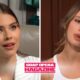 Bold and the Beautiful Spoilers (B&B Spoilers) Electra Forrester, Melissa Dylan