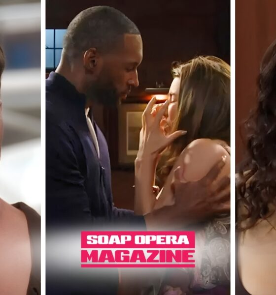 Bold and the Beautiful Spoilers (B&B Spoilers) Finn, Carter Walton, Steffy Forrester, Daphne Rose