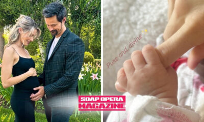 Bold and the Beautiful Spoilers (B&B Spoilers) Matthew Atkinson & Brytnee Ratledge