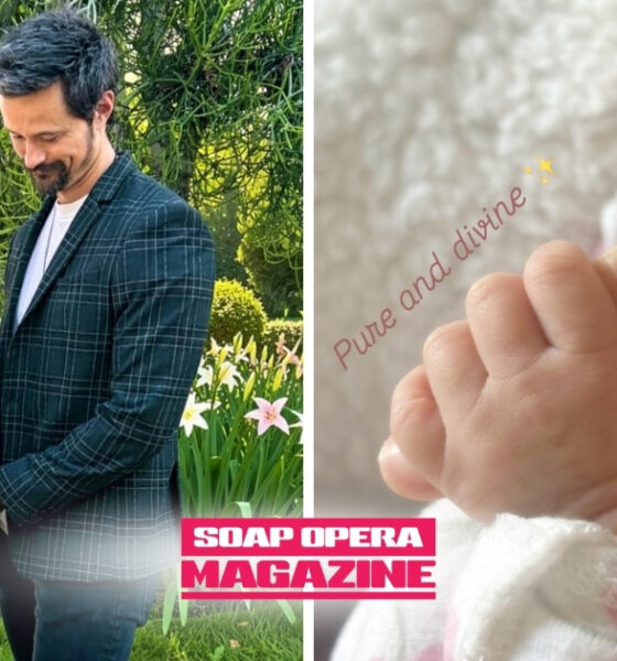 Bold and the Beautiful Spoilers (B&B Spoilers) Matthew Atkinson & Brytnee Ratledge