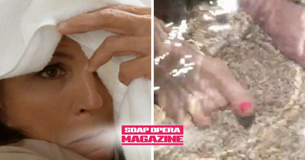 Bold and the Beautiful Spoilers (B&B Spoilers) Sheila Carter