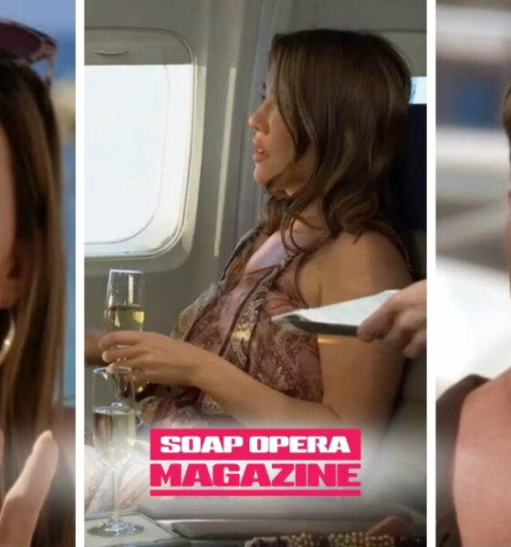 Bold and the Beautiful Spoilers (B&B Spoilers) Sheila Carter