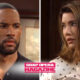 Bold and the Beautiful Spoilers (B&B Spoilers) Steffy Forrester, Carter Walton