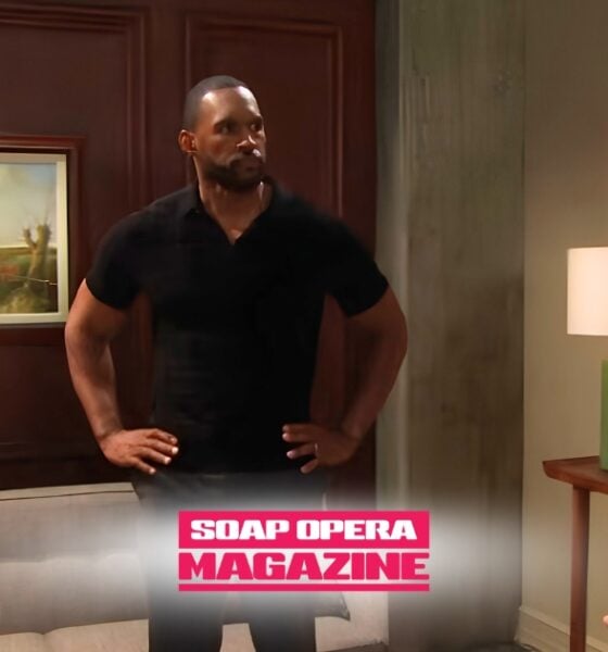 Bold and the Beautiful Spoilers (B&B Spoilers) Steffy Forrester, Carter Walton, Ridge Forrester