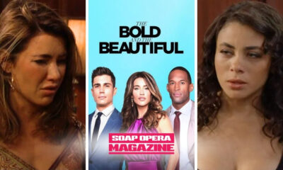 Bold and the Beautiful Spoilers (B&B Spoilers) Steffy Forrester, Daphne Rose