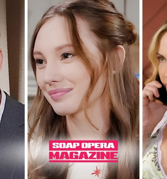 Bold and the Beautiful Spoilers (B&B Spoilers) Thorne Forrester, Melissa Dylan, Darcy Dylan