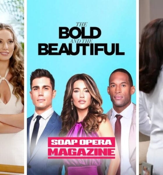 Bold and the Beautiful Spoilers (B&B Spoilers) Weekly Spoilers