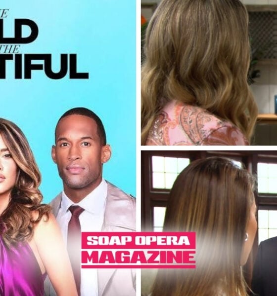 Bold and the Beautiful Spoilers (B&B Spoilers) What's Next