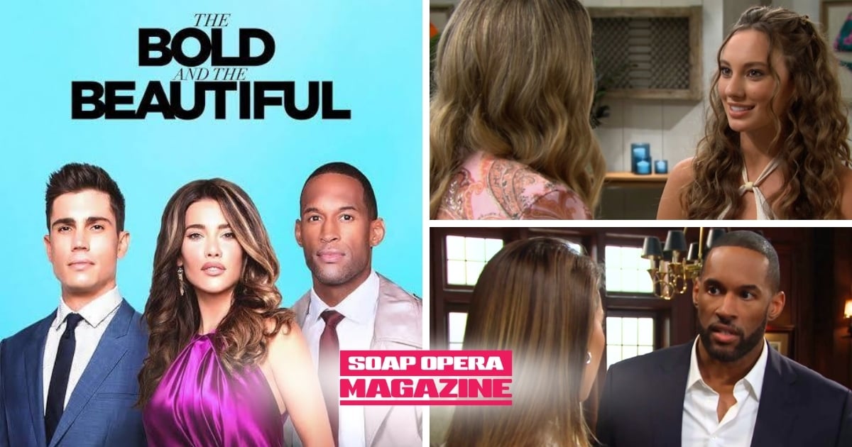 Bold and the Beautiful Spoilers (B&B Spoilers) What's Next
