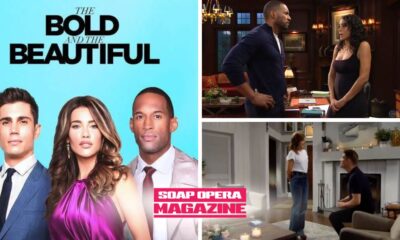 Bold and the Beautiful Spoilers (B&B Spoilers) What's Next