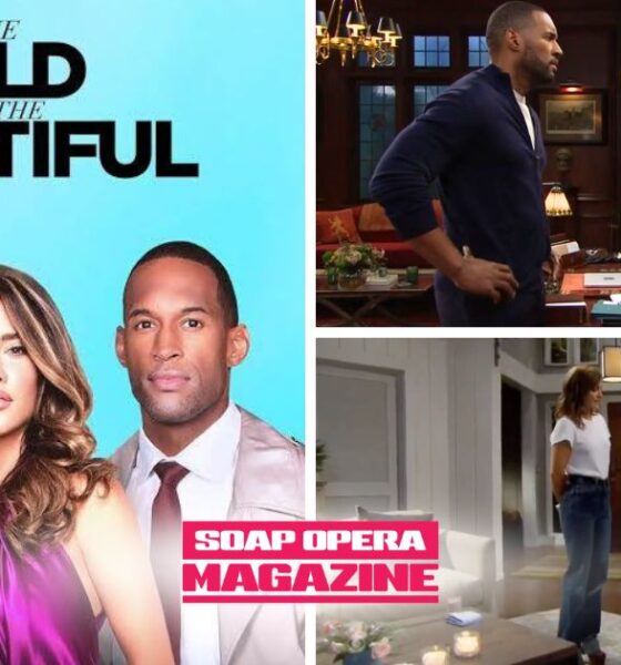Bold and the Beautiful Spoilers (B&B Spoilers) What's Next